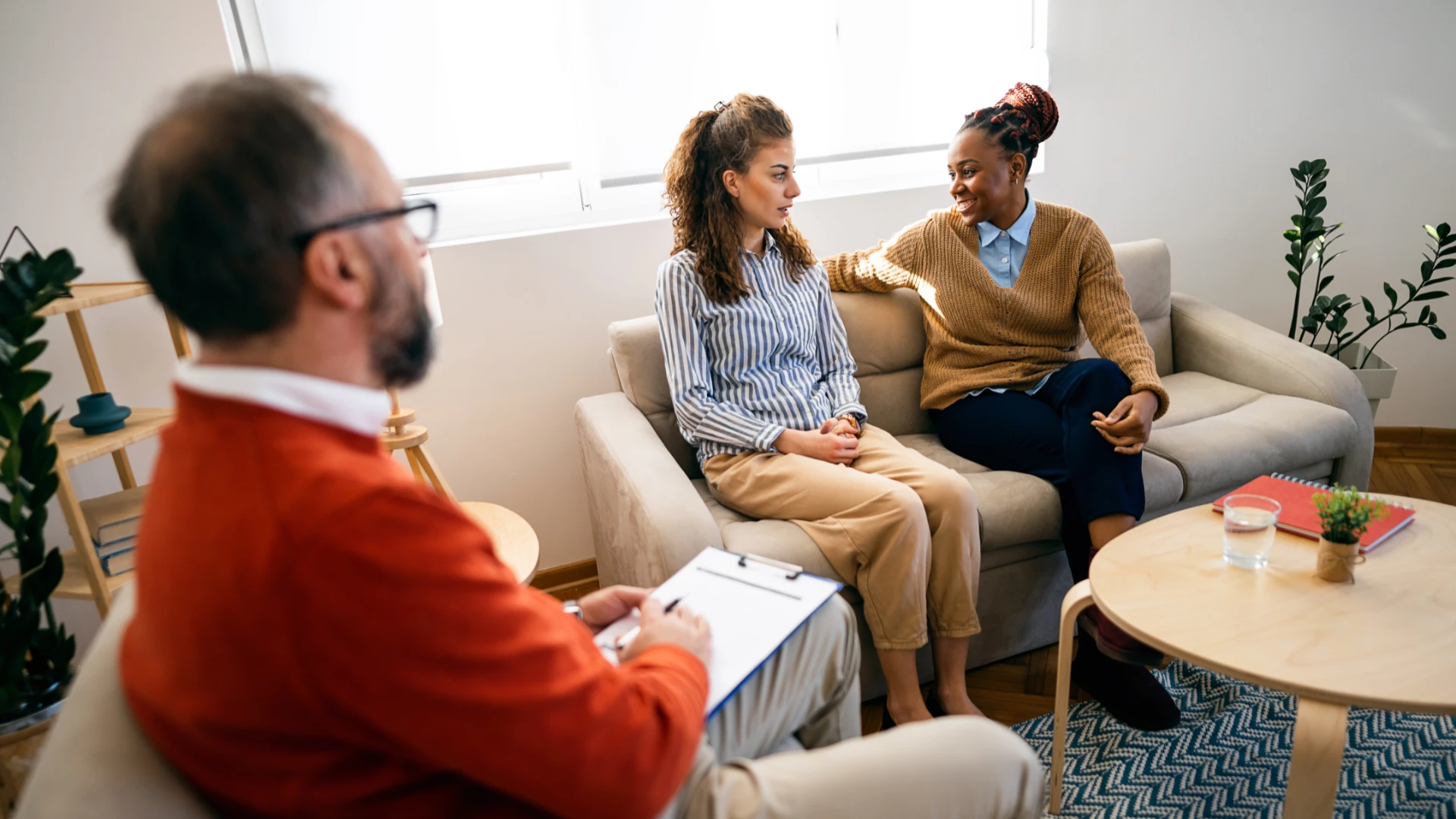 Couples Counselling Ottawa