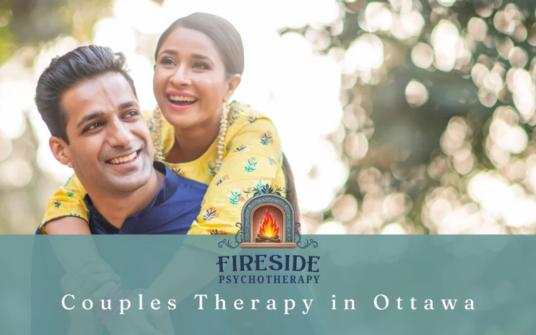 Couples Therapy Ottawa