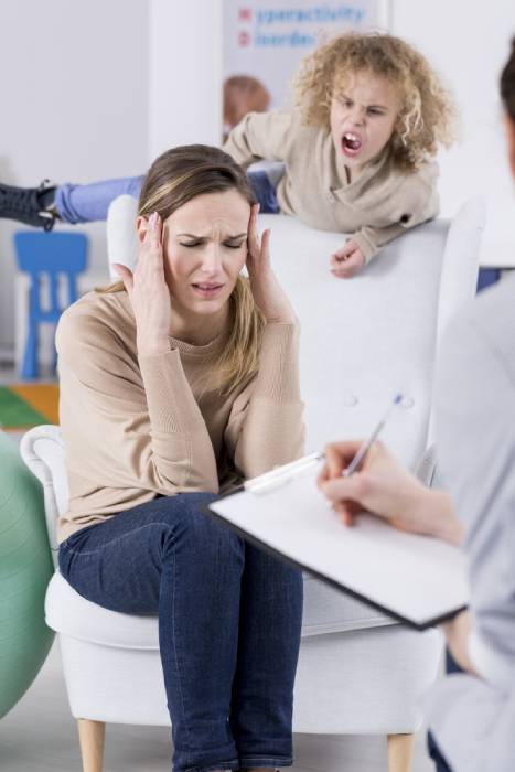 Dialectical Behaviour Therapy (DBT) in Ottawa