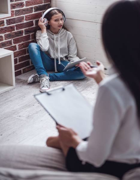 Dialectical Behaviour Therapy (DBT) in Ottawa 2.0