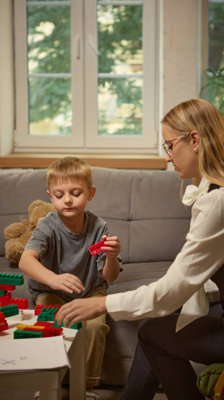 Dialectical Behaviour Therapy (DBT) in Ottawa 2.0